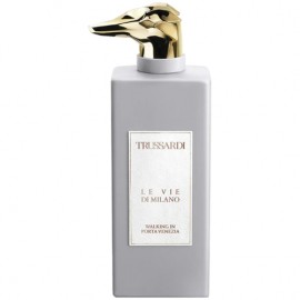 Walking in Porta Venezia 45650 ����