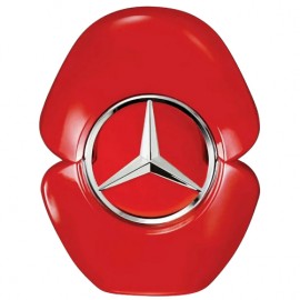 Mercedes-Benz Woman In Red 45716 ����