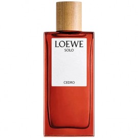 Solo Loewe Cedro 6013 ����
