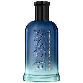 Boss Bottled Striking Lavender 45796 ����