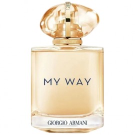 My Way Sunny Vanilla 45869 ����