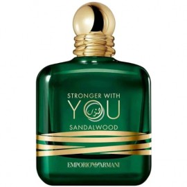 Emporio Armani Stronger With You Sandalwood 45871 ����