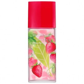 Green Tea Strawberry Basil 45873 ����