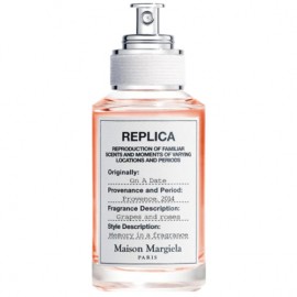 Replica On A Date 45876 ����