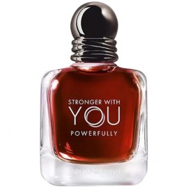 Emporio Armani Stronger With You Powerfully 45916 ����