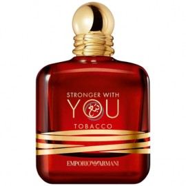 Emporio Armani Stronger With You Tobacco 45932 ����
