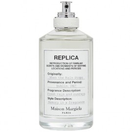 Replica When the Rain Stops 46034 ����