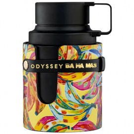 Odyssey BA HA MAS 46091 ����