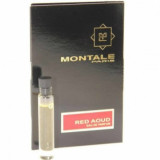 Заказать парфюмерию унисекс Montale Red Aoud 2967 Montale Red Aoud 2967 фото