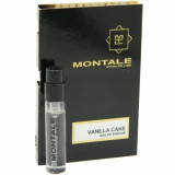 Заказать парфюмерию унисекс Montale Vanilla Cake 20832 Montale Vanilla Cake 20832 фото