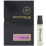 Заказать парфюмерию унисекс Montale Rose Elixir 1870 Montale Rose Elixir 1870 фото