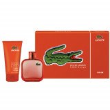Заказать мужскую парфюмерию Eau de Lacoste Rouge 1846 Eau de Lacoste Rouge 1846 фото