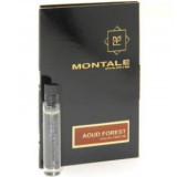 Заказать парфюмерию унисекс Montale Aoud Forest 2298 Montale Aoud Forest 2298 фото
