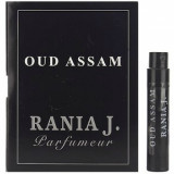 Заказать парфюмерию унисекс Oud Assam 11092 Oud Assam 11092 фото