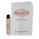 Ange Ou Demon Le Secret 504 