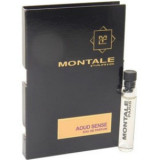 Заказать парфюмерию унисекс Montale Aoud Sense 6437 Montale Aoud Sense 6437 фото