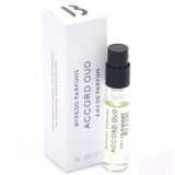 Заказать парфюмерию унисекс Accord Oud 2497 Accord Oud 2497 фото