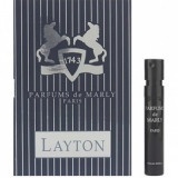 Заказать парфюмерию унисекс Layton  9296 Layton  9296 фото