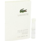 Заказать мужскую парфюмерию Eau de Lacoste Blanc 703 Eau de Lacoste Blanc 703 фото