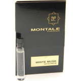 Заказать парфюмерию унисекс Montale White Musk 1871 Montale White Musk 1871 фото