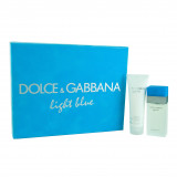  Light Blue pour Femme 322: 