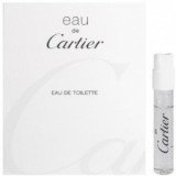 Заказать парфюмерию унисекс Eau De Cartier 178 Eau De Cartier 178 фото