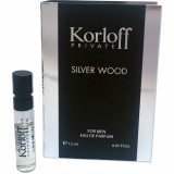 Silver Wood 9662 