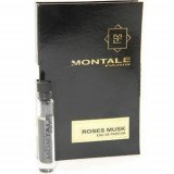 Заказать парфюмерию унисекс Montale Roses Musk 2319 Montale Roses Musk 2319 фото