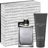 Заказать мужскую парфюмерию Jimmy Choo Man 5772 Jimmy Choo Man 5772 фото