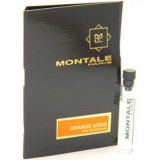 Заказать парфюмерию унисекс Montale Aoud Orange 5494 Montale Aoud Orange 5494 фото