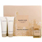  Narciso Poudree 8099: 