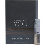 Заказать мужскую парфюмерию Emporio Armani Stronger With You 11212 Emporio Armani Stronger With You 11212 фото