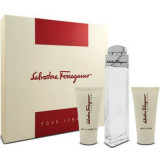 Заказать женскую парфюмерию Salvatore Ferragamo Pour Femme 963 Salvatore Ferragamo Pour Femme 963 фото