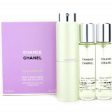 Заказать женскую парфюмерию Chance Eau Fraiche 203 Chance Eau Fraiche 203 фото