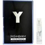 Заказать мужскую парфюмерию Yves Saint Laurent Y 20650 Yves Saint Laurent Y 20650 фото
