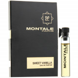 Заказать парфюмерию унисекс Montale Sweet Vanilla 8856 Montale Sweet Vanilla 8856 фото