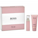 Заказать женскую парфюмерию Boss Ma Vie Pour Femme 5133 Boss Ma Vie Pour Femme 5133 фото