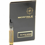 Заказать парфюмерию унисекс Montale Black Aoud 2297 Montale Black Aoud 2297 фото