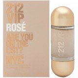 Заказать женскую парфюмерию 212 VIP Rose 4151 212 VIP Rose 4151 фото