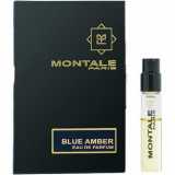 Заказать парфюмерию унисекс Montale Blue Amber 2960 Montale Blue Amber 2960 фото