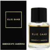 Essence No. 2 Gardenia 9329 