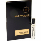 Заказать парфюмерию унисекс Montale Rose Night 5643 Montale Rose Night 5643 фото