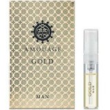 Amouage Gold Man 1909 