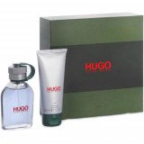 Hugo Man 593 