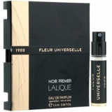 Noir Premier Collection Fleur Universelle 1900 8916 