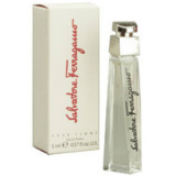 Salvatore Ferragamo Pour Femme 963 