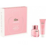 Заказать женскую парфюмерию Eau de Lacoste Pour Elle Sparkling 7564 Eau de Lacoste Pour Elle Sparkling 7564 фото