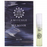 Amouage Memoir Man 31 
