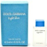 Light Blue pour Femme 322 