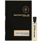 Заказать парфюмерию унисекс Montale Aoud Cuir d`Arabie 2952 Montale Aoud Cuir d`Arabie 2952 фото